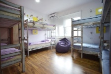 Hostel Stella Di Notte | Qantas Hotels Hostel Stella Di Notte