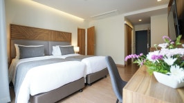 카날리스 수완나품 에어포트 호텔 검색결과 카날리스 수완나품 에어포트 호텔