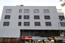Cartier Biznotel | Qantas Hotels Cartier Biznotel
