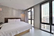 釜山西面ユナビジネスホテル（釜山>西面・凡一洞）｜韓国ホテル予約「コネスト」 釜山西面ユナビジネスホテル（釜山>西面・凡一洞）