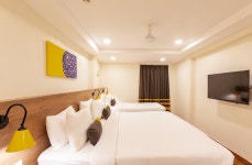 IStayHotels Jubilee Hills Hyderabad | Jetstar Hotels IStayHotels  Jubilee Hills  Hyderabad