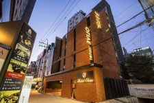 オリーブホテル（ソウル中心部>東大門）｜韓国ホテル予約「コネスト」 オリーブホテル（ソウル中心部>東大門）