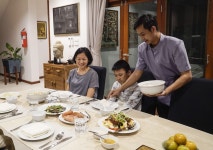 매 림 그레이스 (Mae Rim Grace) - 몽키트래블