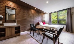 Busan Maron Hotel Nampo | Qantas Hotels Busan Maron Hotel Nampo