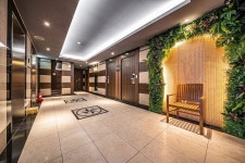 Uijeongbu Hotel The Fine | Qantas Hotels Uijeongbu Hotel The Fine