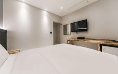 バルラスホテル&ゲストハウス（慶尚道>浦項）｜韓国ホテル予約「コネスト」 バルラスホテル&ゲストハウス（慶尚道>浦項）