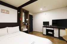 ホテルプラハ（京畿道>水原）｜韓国ホテル予約「コネスト」 ホテルプラハ（京畿道>水原）