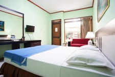 Hotel Bandung Permai | Jetstar Hotels Hotel Bandung Permai