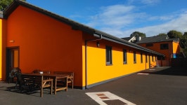 Ballyhoura Luxury Hostel | Qantas Hotels Ballyhoura Luxury Hostel