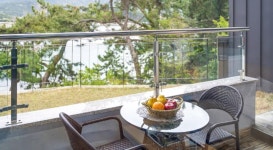 통영 아라풀빌라&스파펜션