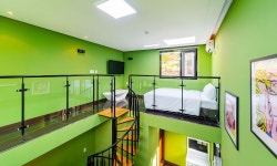 ビスタヒルプールヴィラペンション（＞）｜韓国ホテル予約「コネスト」 ビスタヒルプールヴィラペンション（＞）