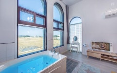 아이리스풀빌라&스파펜션