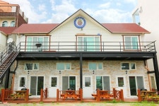 マトリョーシカペンション（慶尚道>蔚山）｜韓国ホテル予約「コネスト」 マトリョーシカペンション（慶尚道>蔚山）