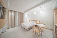 ブラウンドットホテル鳳徳店（慶尚道>大邱）｜韓国ホテル予約「コネスト」 ブラウンドットホテル鳳徳店（慶尚道>大邱）