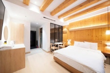 ブラウンドットホテル鳳徳店（慶尚道>大邱）｜韓国ホテル予約「コネスト」 ブラウンドットホテル鳳徳店（慶尚道>大邱）