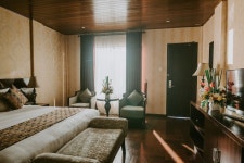 아서 스위트 바이 프리미어 호스피탈리티 아시아