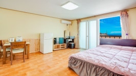 ベリセペンション（忠清道＞泰安）｜韓国ホテル予約「コネスト」 ベリセペンション（忠清道＞泰安）