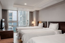 海雲台シークラウドホテルレジデンス（釜山>海雲台）｜韓国ホテル予約「コネスト」 海雲台シークラウドホテルレジデンス（釜山>海雲台）
