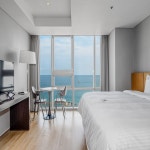 海雲台シークラウドホテルレジデンス（釜山>海雲台）｜韓国ホテル予約「コネスト」 海雲台シークラウドホテルレジデンス（釜山>海雲台）