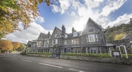 Gwydyr Hotel | 2025년 최신 가격 & 프로모션 - 클룩 Klook 대한민국  Gwydyr Hotel | 2025년 최신 가격 & 프로모션 - 클룩 Klook 대한민국