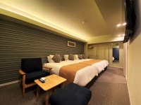 Randor Residential Hotel Fukuoka Annex | Qantas Hotels Randor Residential Hotel Fukuoka Annex
