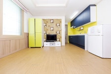 대천 허브 펜션