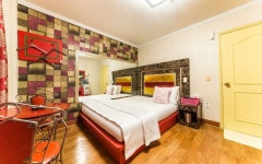 Feel Motel | Qantas Hotels Feel Motel