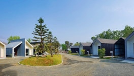 중부지방>펫차분 호텔 :: 몽키트래블