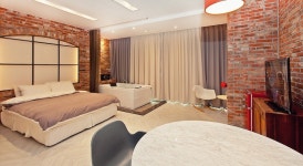 ドウジェペンション（仁川>江華島）｜韓国ホテル予約「コネスト」 ドウジェペンション（仁川>江華島）