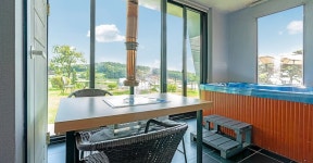 ドウジェペンション（仁川>江華島）｜韓国ホテル予約「コネスト」 ドウジェペンション（仁川>江華島）