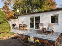 Cozy Bungalow in Werder With Garden 최저가 숙소, 한눈에 비교하기 | 올스테이 Cozy Bungalow in Werder With Garden 최저가 숙소... 