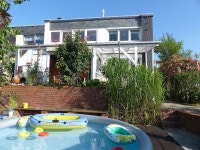 Cozy Apartment With Private Swimming Pool in Wuppertal 최저가 숙소, 한눈에 비교하기 | 올스테이 Cozy Apartment With Private... 