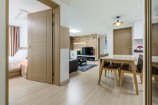 JS Residence Hotel Okpo | Qantas Hotels JS Residence Hotel Okpo