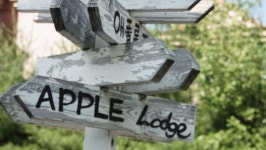 Applelodge | Qantas Hotels Applelodge