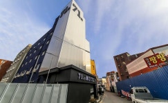 71ストゥリトゥモーテル（京畿道>水原）｜韓国ホテル予約「コネスト」 71ストゥリトゥモーテル（京畿道>水原）
