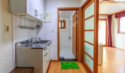 アルムダウンパダコンドテル（江原道>束草）｜韓国ホテル予約「コネスト」 アルムダウンパダコンドテル（江原道>束草）