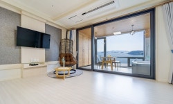 ノウルダムウンホステル(ペンション)（全羅道>麗水）｜韓国ホテル予約「コネスト」 ノウルダムウンホステル(ペンション)（全羅道>麗水）