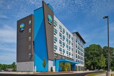 Tru by Hilton Mooresville | Qantas Hotels Tru by Hilton Mooresville