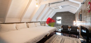 ソアールホテル（全羅道>潭陽）｜韓国ホテル予約「コネスト」 ソアールホテル（全羅道>潭陽）