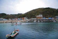 Daeheungho Daege Pension | Qantas Hotels Daeheungho Daege Pension