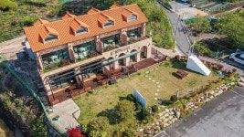 Geoje-si 그랑드펜션 | 2025년 최신 가격 & 프로모션 - 클룩 Klook 대한민국