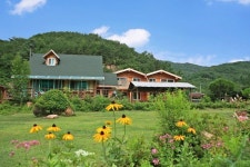Yanggaksan Pension | Qantas Hotels Yanggaksan Pension