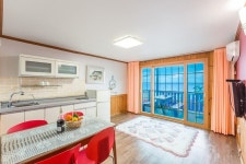 영덕 소라펜션 - 트리플 숙소