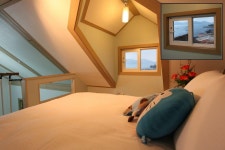 무지개언덕 펜션