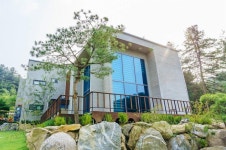 ギャラリー774（京畿道>加平）｜韓国ホテル予約「コネスト」 ギャラリー774（京畿道>加平）