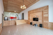 Sanmotungi Pension | Qantas Hotels Sanmotungi Pension