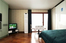 ダモアペンション（慶尚道>浦項）｜韓国ホテル予約「コネスト」 ダモアペンション（慶尚道>浦項）