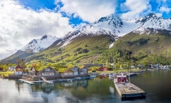 Sagafjord Hotel - by Classic Norway Hotels | Qantas Hotels Sagafjord Hotel - by Classic Norway Hotels
