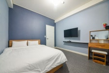 Goseong Bokee House | Qantas Hotels Goseong Bokee House