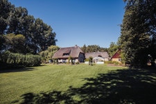 Landhaus Absalonshorst - Hotel Garni | Qantas Hotels Landhaus Absalonshorst - Hotel Garni